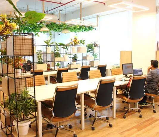 Travailler en coworking : quels sont les avantages ?