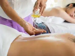 Massage thaïlandais : Avantages surprenants que vous devez connaître