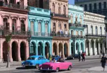 Découvrez les magnifiques paysages cubains en circuit ! Découvrez les magnifiques paysages cubains en circuit !