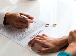 Comment divorcer à l’amiable ?