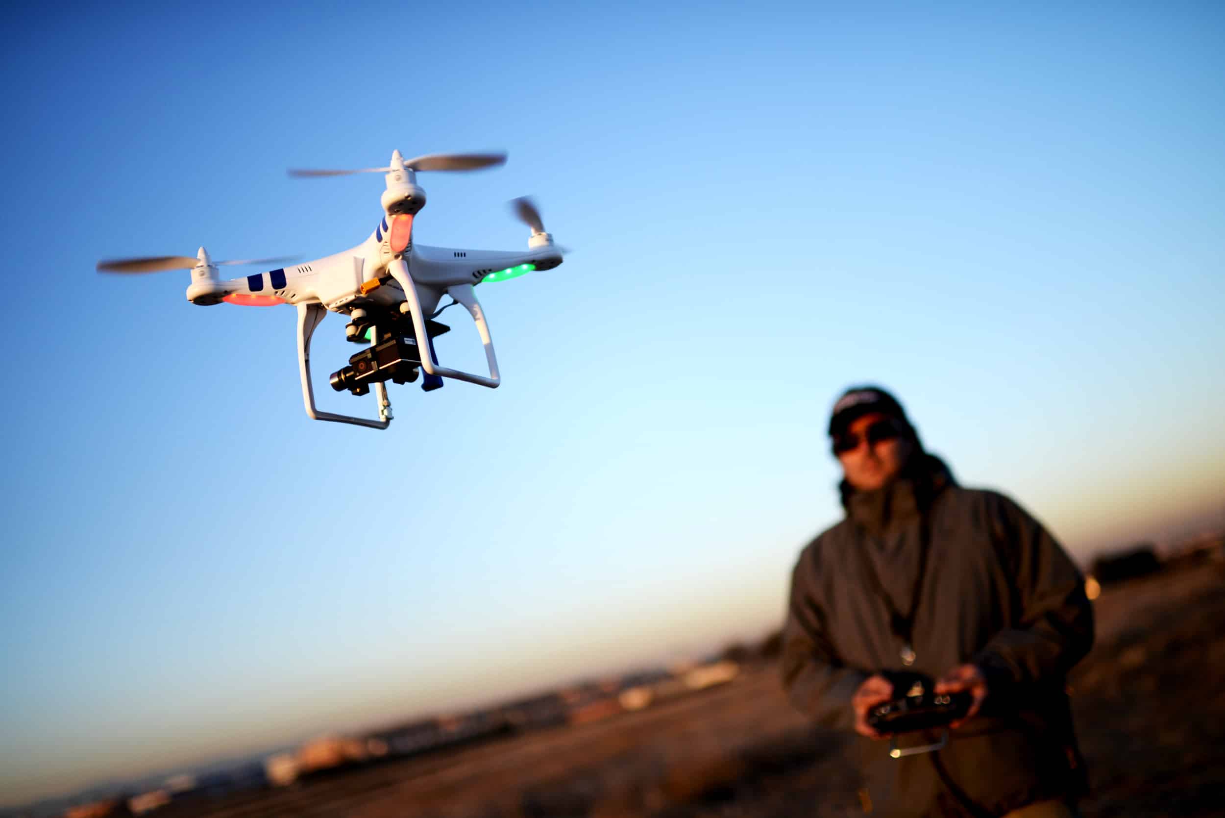 drone