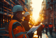 Métiers de l’architecture : découvrez les professions clés du secteur