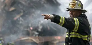 Faire un don en faveur des sapeurs pompiers