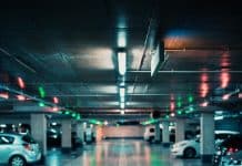 Comment fonctionne le service de voiturier ? gray sedna