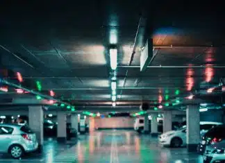 Comment fonctionne le service de voiturier ? gray sedna