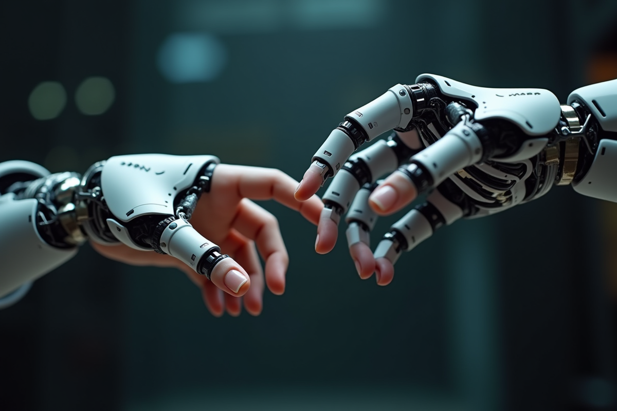 art et technologie