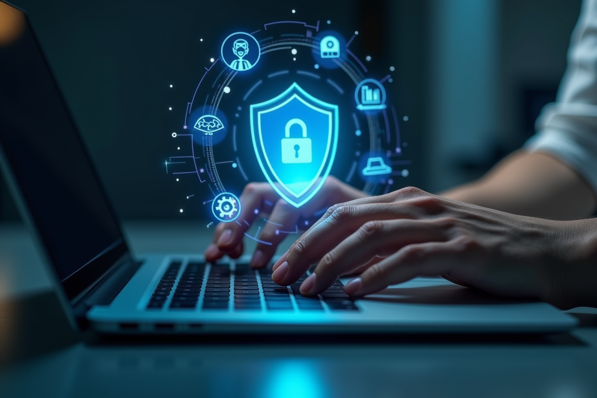 cybersécurité entreprise