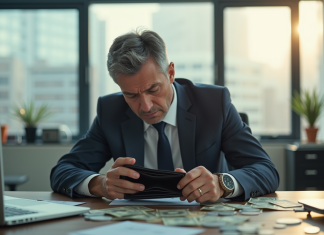 Récession : où va tout l’argent ? Comprendre les enjeux et solutions