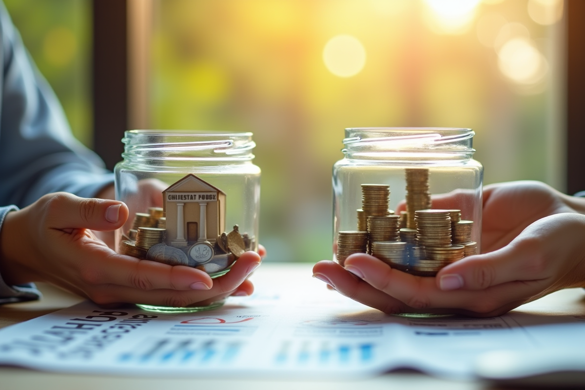 investissement financier