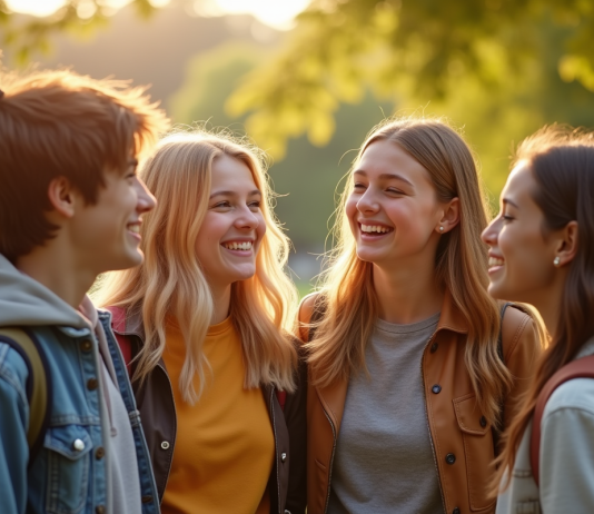 15 ans : l’âge clé pour les adolescents, découvrez pourquoi !