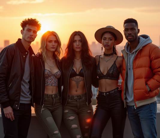 Quel personnage de skins es-tu ? découvre ton alter ego caché