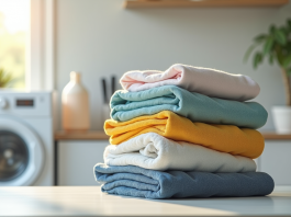 Vêtements d’occasion : faut-il les laver avant de les porter ?