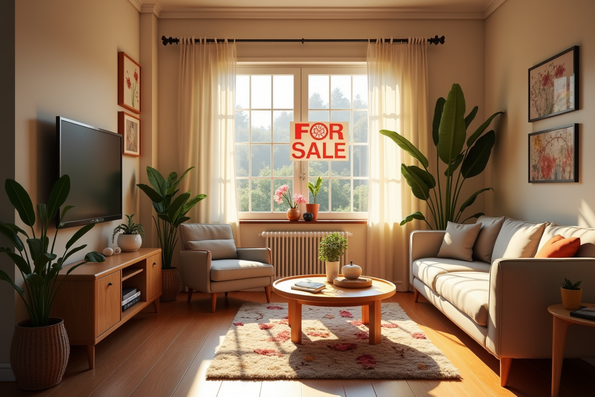 frais immobilier