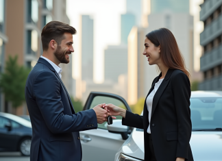 Gagner de l’argent avec sa voiture : astuces pratiques et rentables!