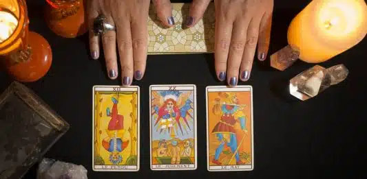 Amour : faites appel à la voyance pour vous aider