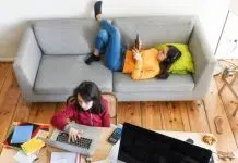 occupant à titre gratuit