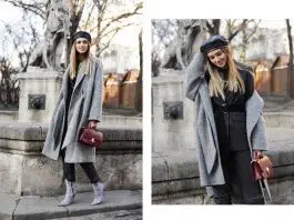 Comment porter le béret rouge ?