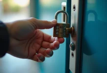 Modifier le code d’un cadenas à chiffres : astuces et recommandations