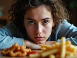 Poches sous les yeux causes : les influences insoupçonnées de l’alimentation