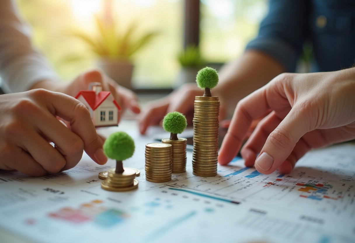 investissement financier