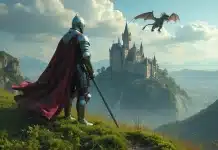 Analyse des personnages de The Beginning After the End : une épopée fantastique