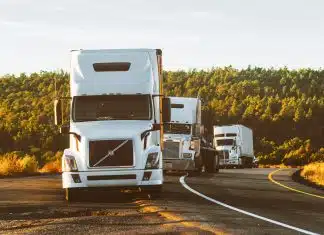 Les étapes clés pour une location de camion sans encombre