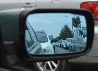 L’importance de bien utiliser ses rétroviseurs en conduisant