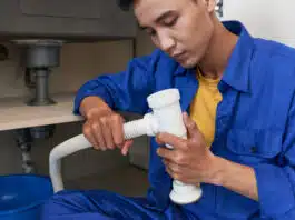 maintenance préventive des tuyaux