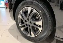 pneus Citroën C3