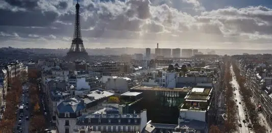 Pourquoi choisir Paris pour un événement d'entreprise ?