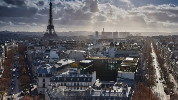 Pourquoi choisir Paris pour un événement d'entreprise ?
