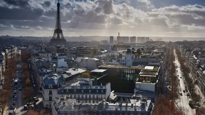 Pourquoi choisir Paris pour un événement d'entreprise ?
