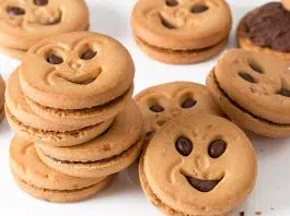 Prolongez les vacances en achetant des biscuits bretons 