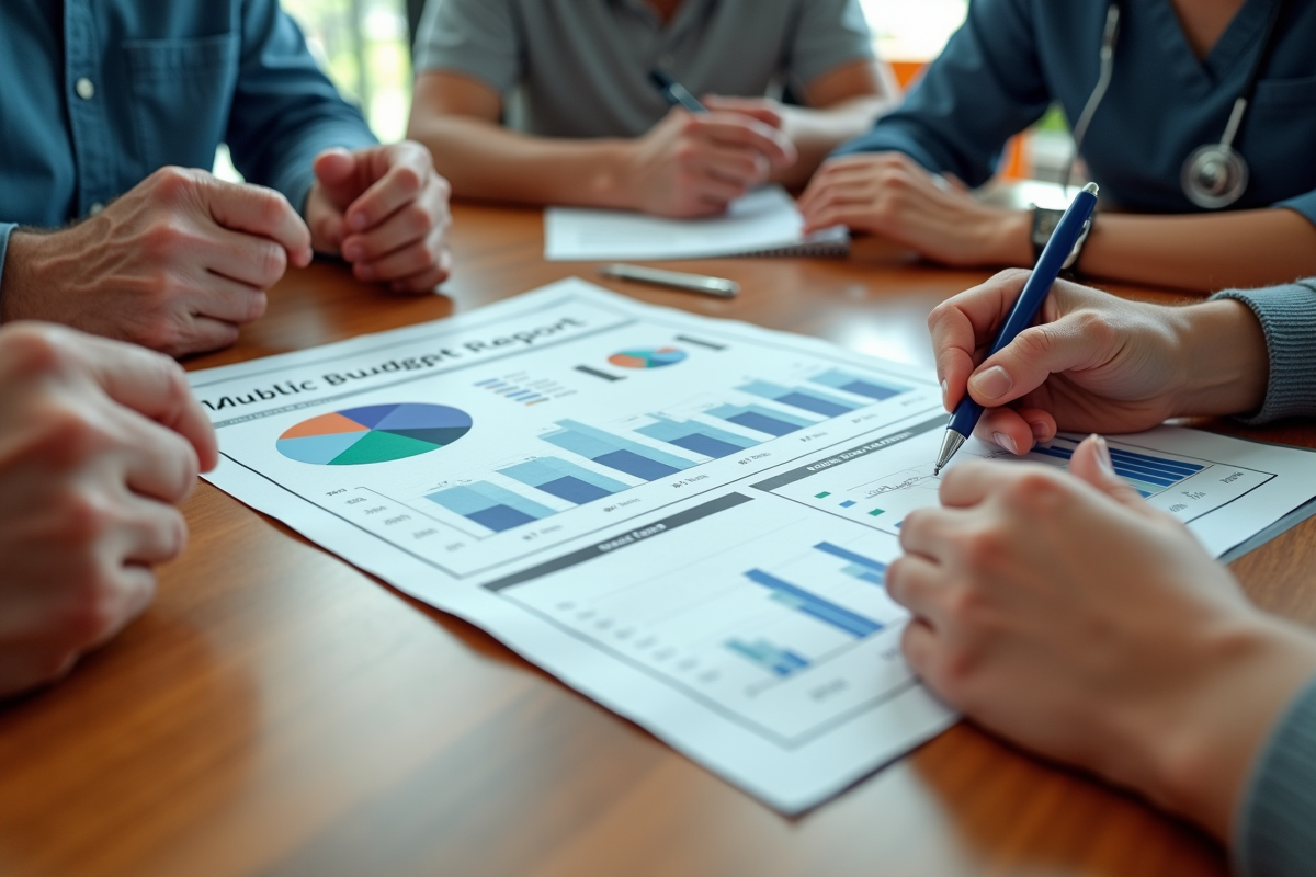 Mains diverses autour d