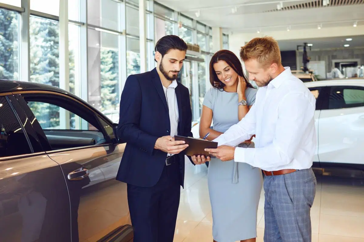 réussir l’achat de votre voiture avec un mandataire auto