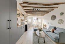 Comment aménager un appartement en longueur ?