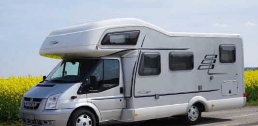Tout savoir pour louer un camping-car à Nantes