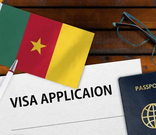 Comment faire pour obtenir un visa au Cameroun ?