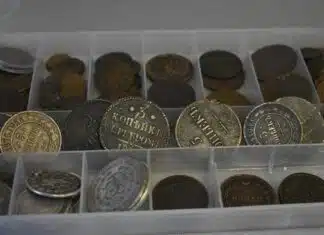 La numismatique : à la découverte de l’histoire à travers les pièces de monnaie pièces